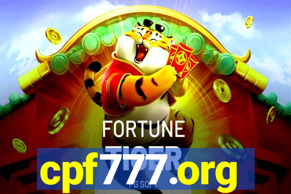 cpf777.org