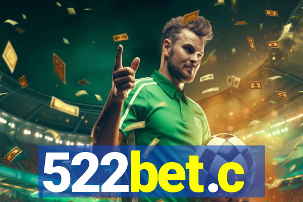 522bet.c