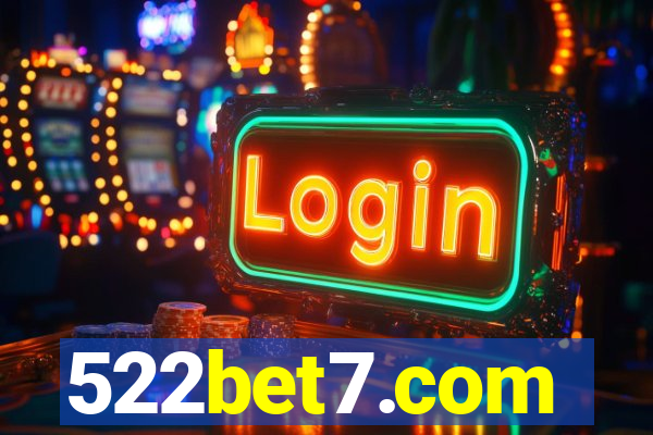 522bet7.com