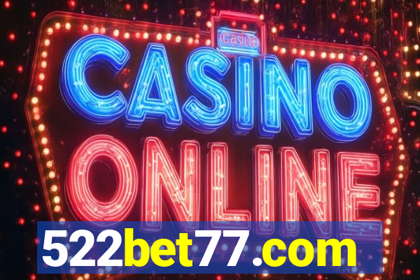 522bet77.com