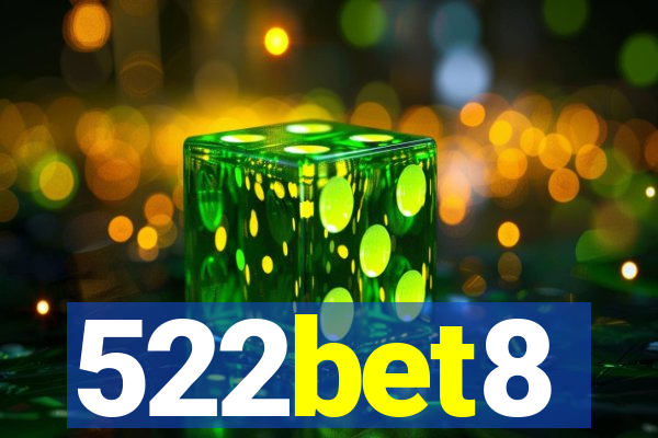 522bet8