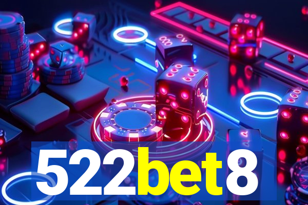 522bet8