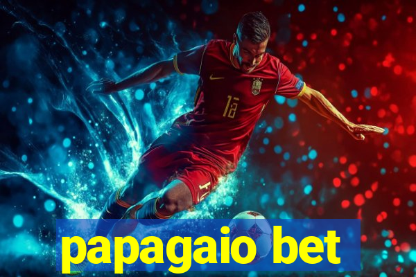 papagaio bet