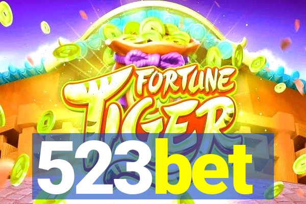 523bet