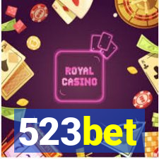 523bet