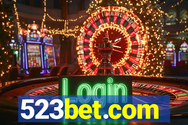 523bet.com