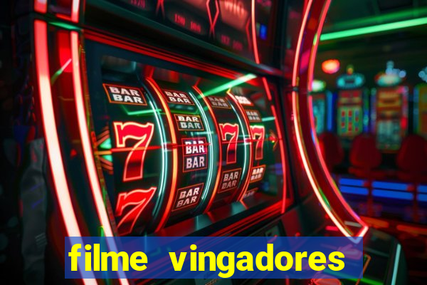 filme vingadores ultimato completo dublado gratis