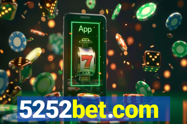 5252bet.com