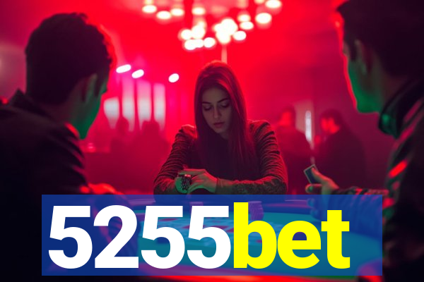 5255bet