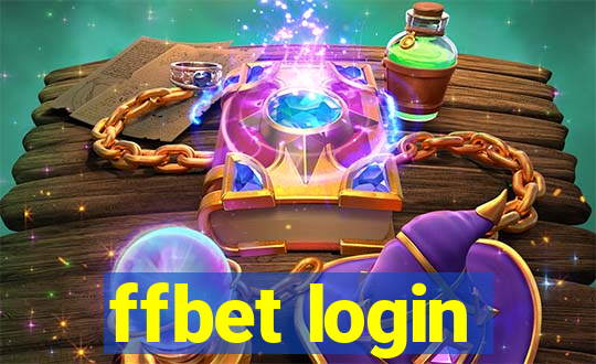 ffbet login