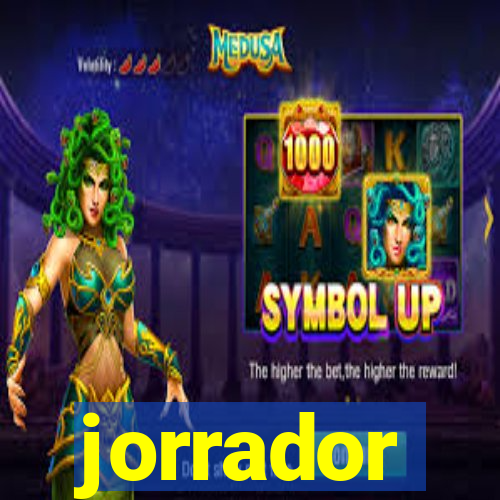 jorrador