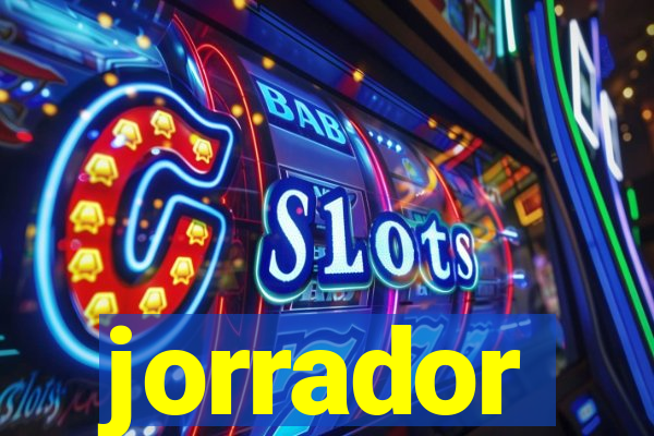 jorrador