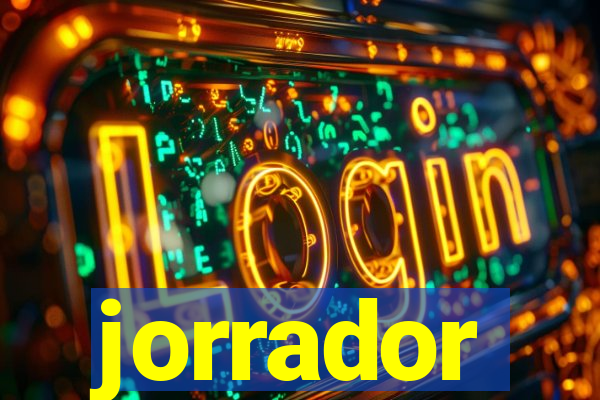 jorrador