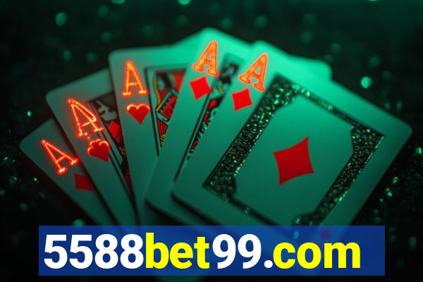 5588bet99.com