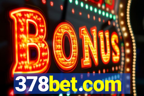 378bet.com