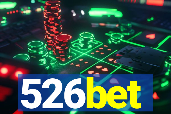 526bet