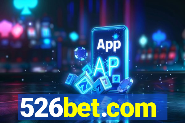 526bet.com