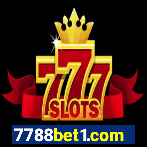 7788bet1.com