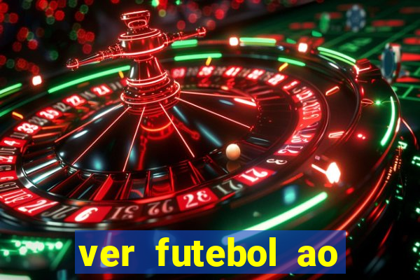 ver futebol ao vivo multi