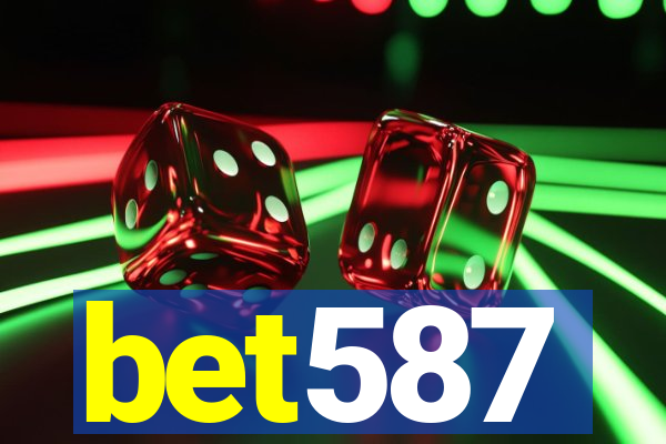 bet587