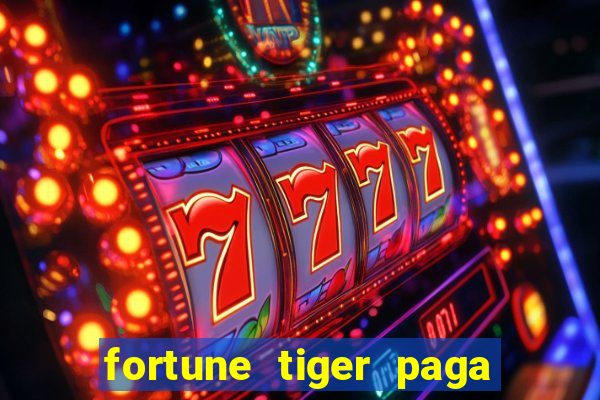 fortune tiger paga de madrugada