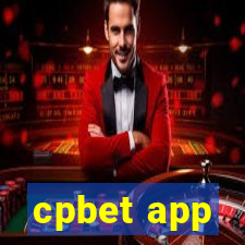 cpbet app