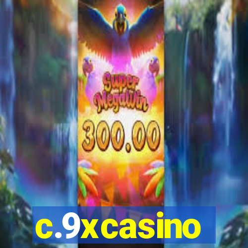 c.9xcasino