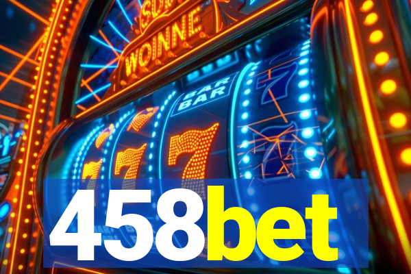 458bet