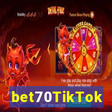 bet70TikTok