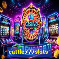 cattle777slots