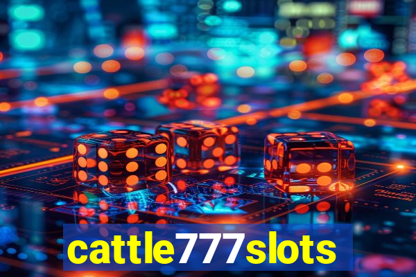 cattle777slots