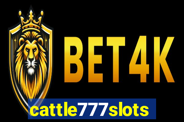 cattle777slots