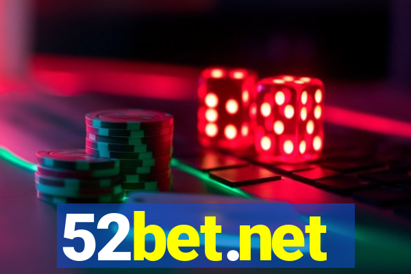 52bet.net