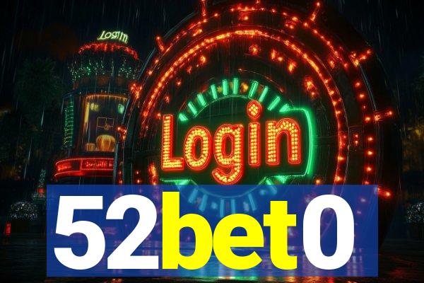 52bet0