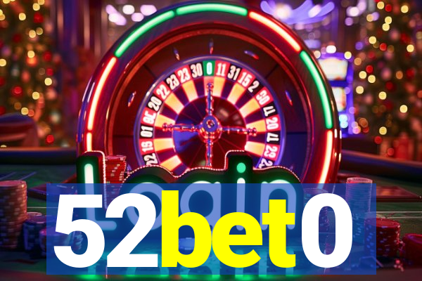 52bet0