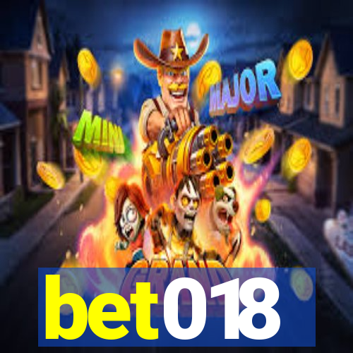 bet018