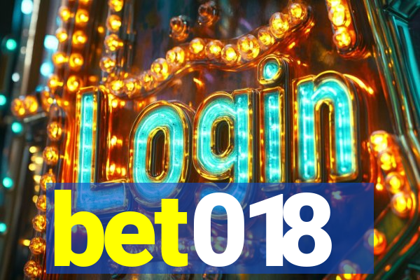 bet018