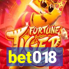 bet018