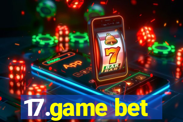 17.game bet