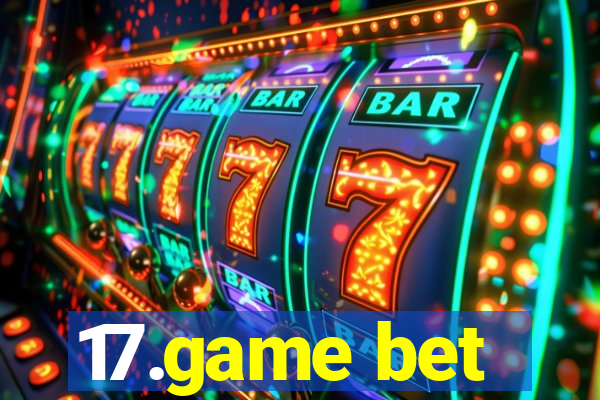 17.game bet