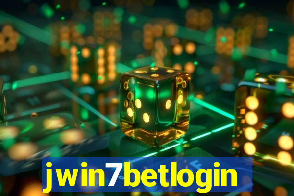 jwin7betlogin