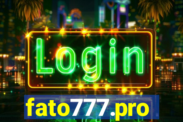 fato777.pro