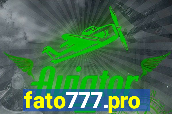 fato777.pro