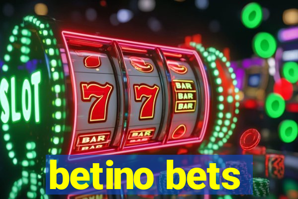 betino bets