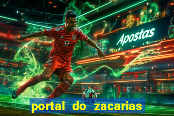 portal do zacarias brida nunes