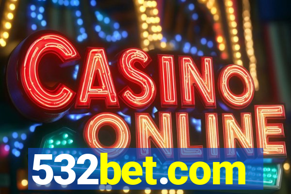 532bet.com