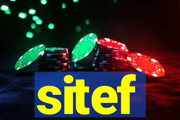 sitef