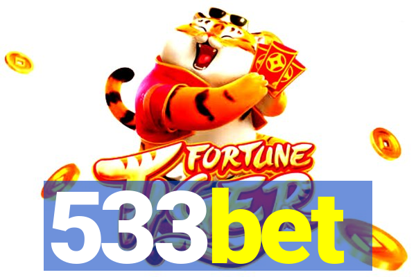 533bet