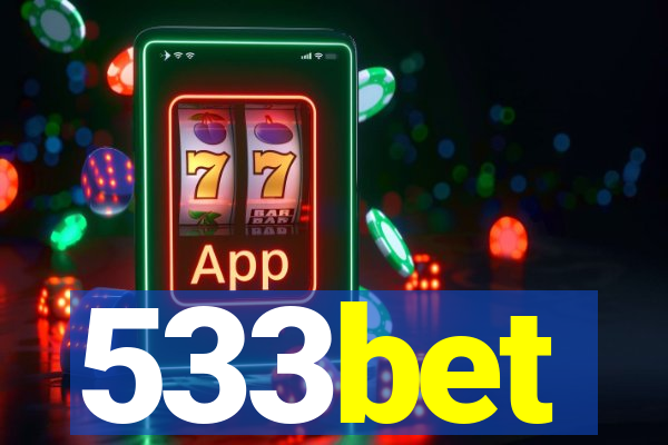 533bet