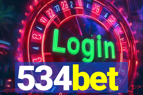 534bet